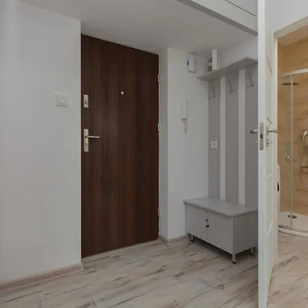 Apartments City Center Warsaw By Noclegi Renters Exterior photo