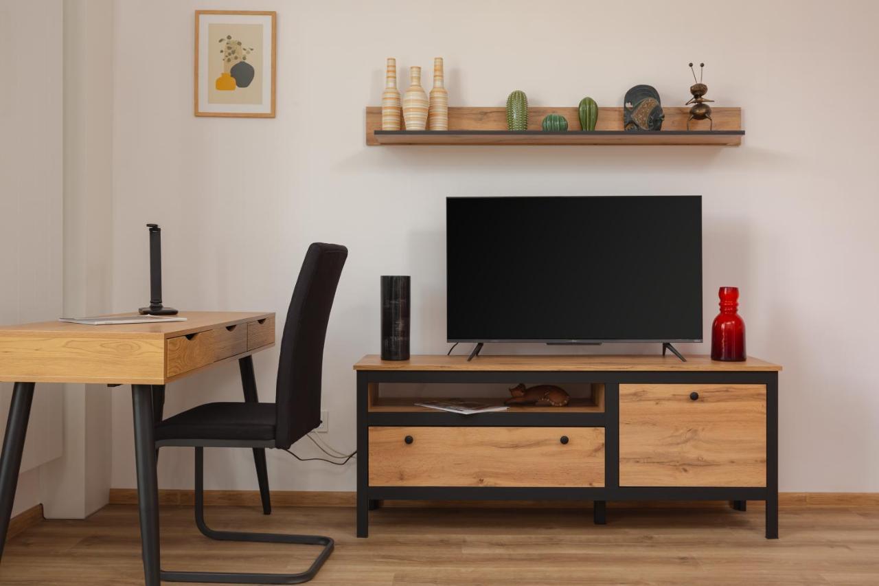Center By Renters Warszawa