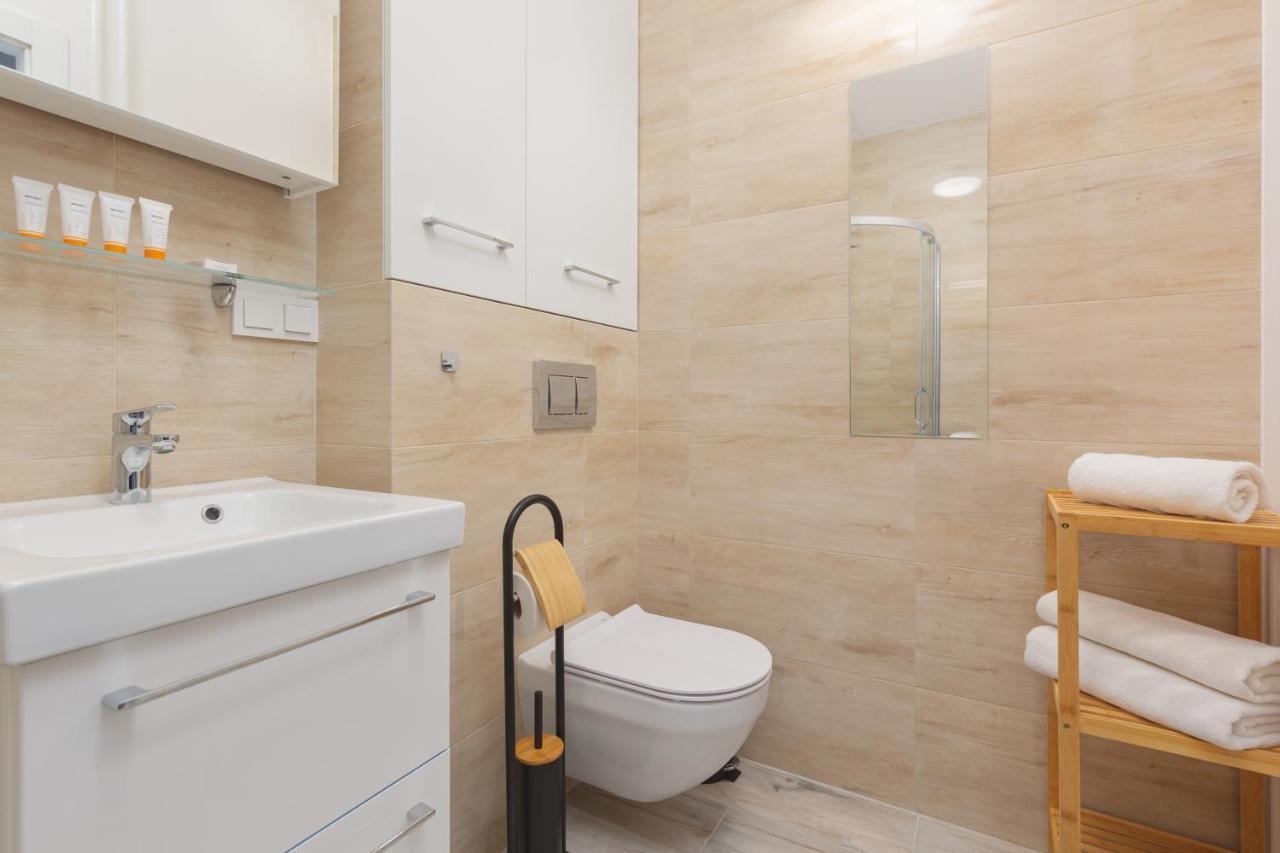 Center By Renters Warszawa