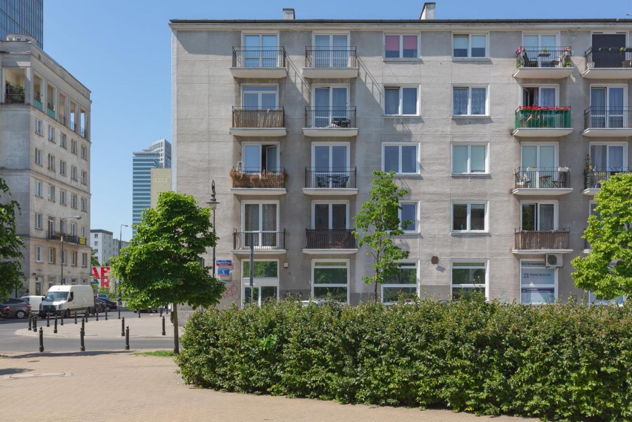 Leilighet Center By Renters *