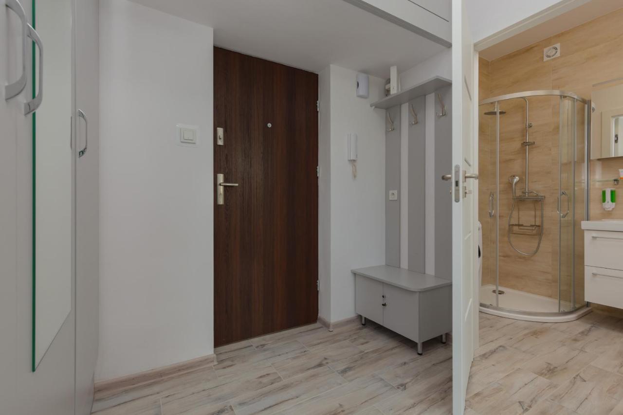 Center By Renters Leilighet Warszawa