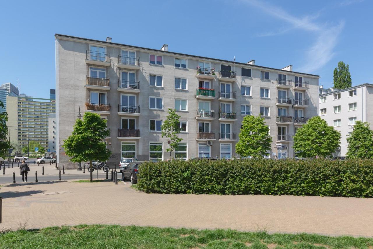 Leilighet Center By Renters