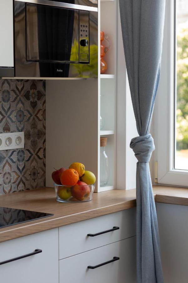 Leilighet Center By Renters *
