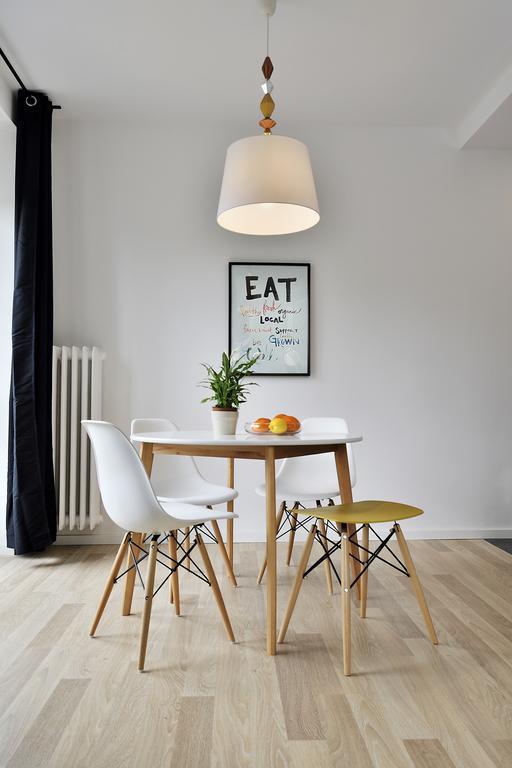 Leilighet Center By Renters Warszawa