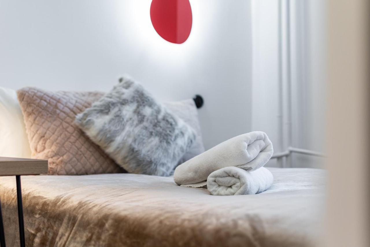 Center By Renters Warszawa