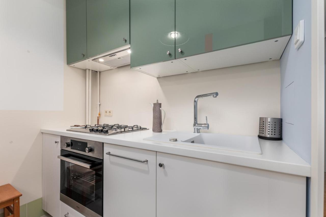 Leilighet Center By Renters
