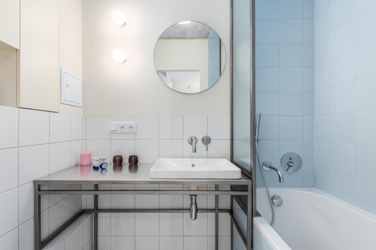 Center By Renters * Warszawa