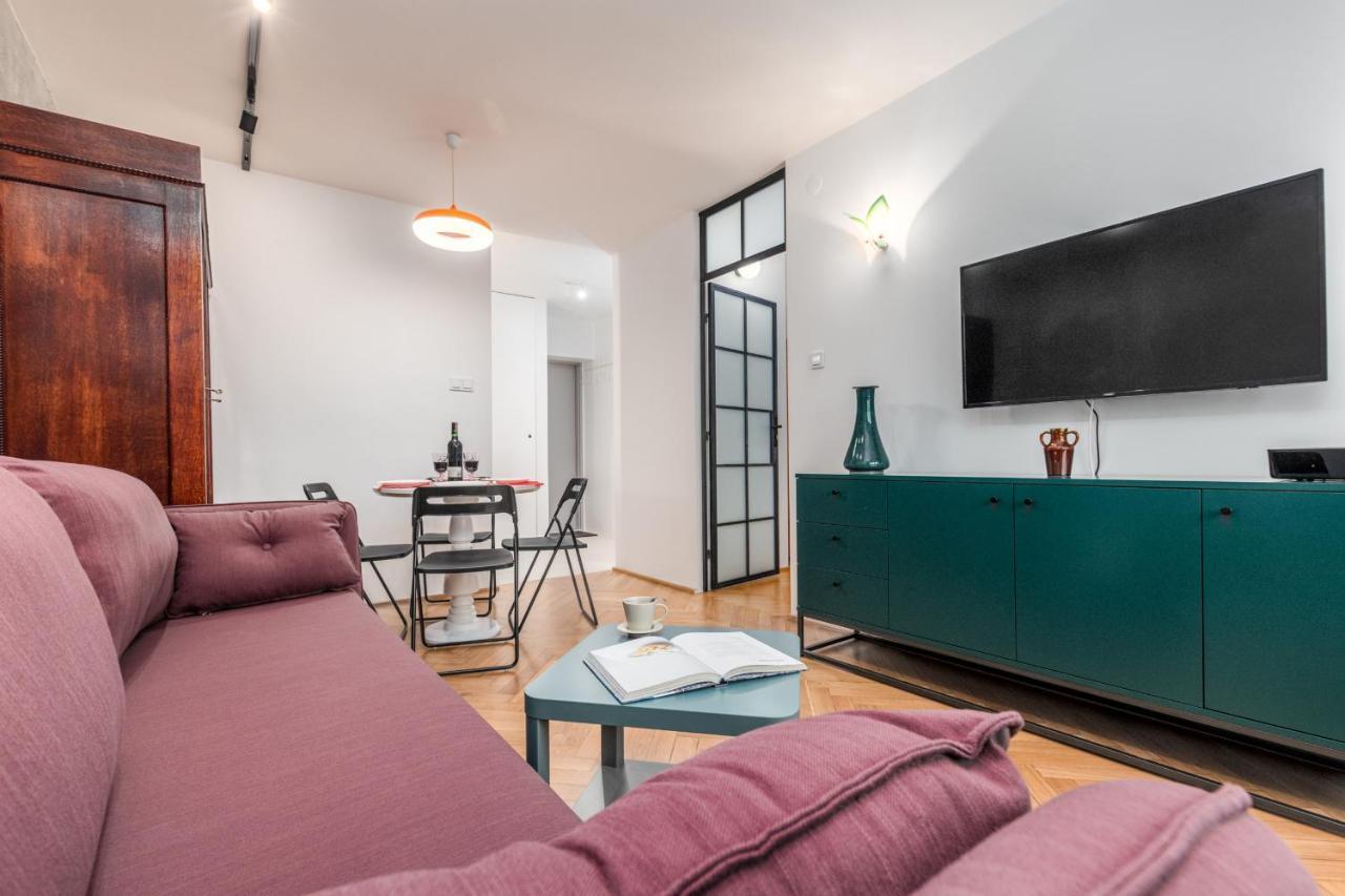 Center By Renters Warszawa