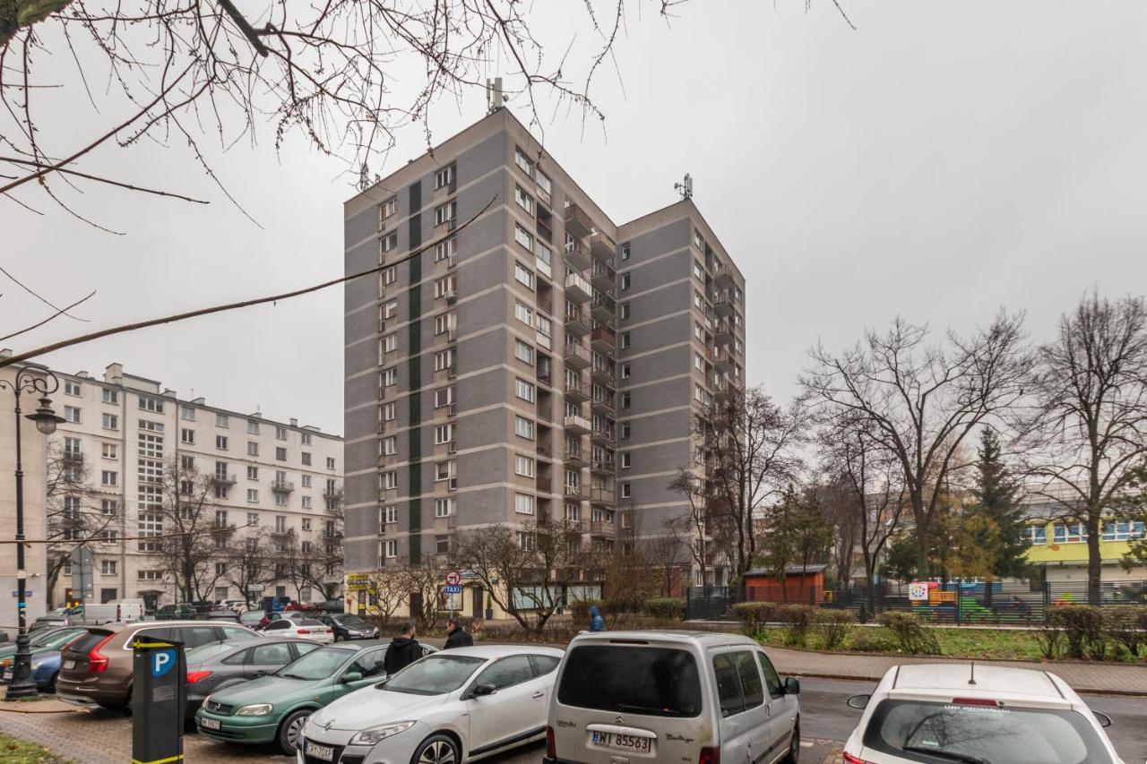 Center By Renters Warszawa