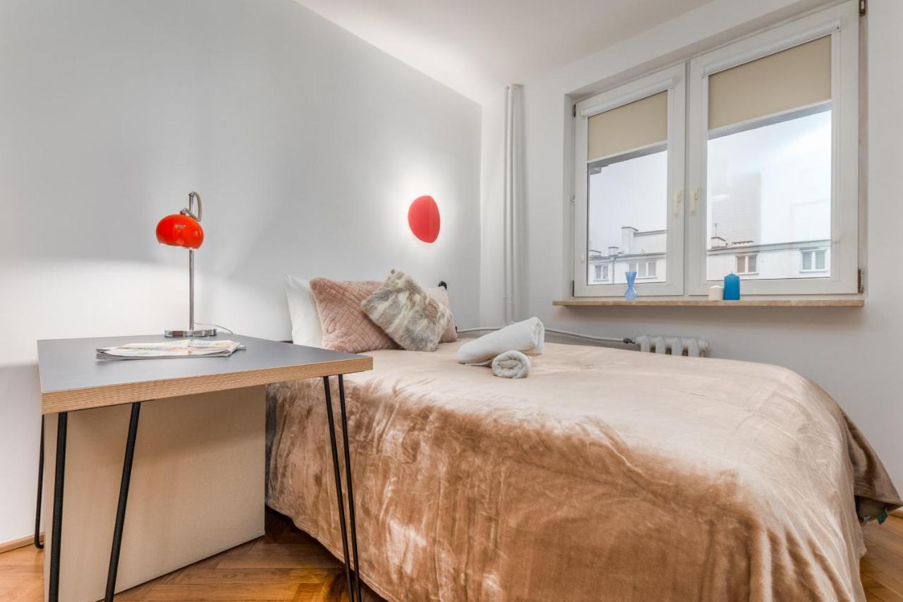 Center By Renters Leilighet *